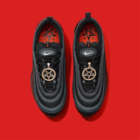 lis nas x satan shoes